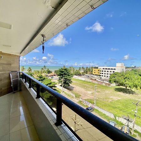 Goldflat Cabo Branco By Penareiaturbr Apart otel João Pessoa Oda fotoğraf