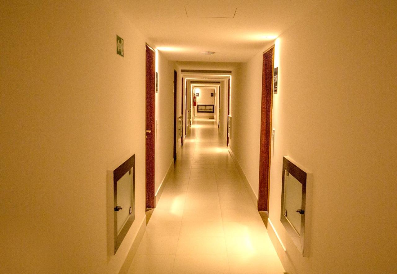 Goldflat Cabo Branco By Penareiaturbr Apart otel João Pessoa Dış mekan fotoğraf