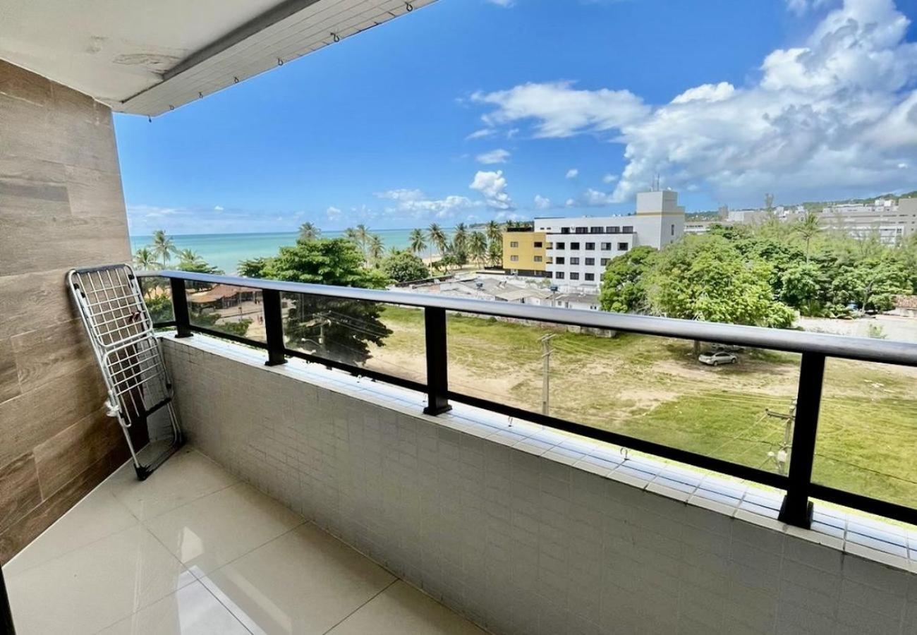 Goldflat Cabo Branco By Penareiaturbr Apart otel João Pessoa Oda fotoğraf